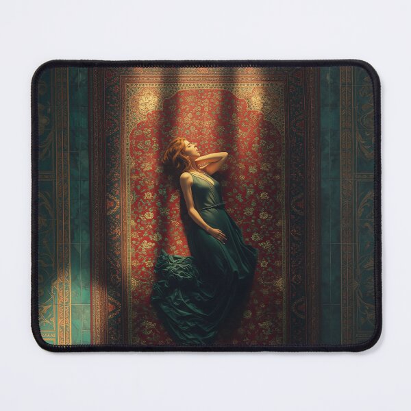Item preview, Veil of Stillness designed and sold by oanaunciuleanu.