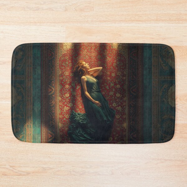 Item preview, Veil of Stillness designed and sold by oanaunciuleanu.