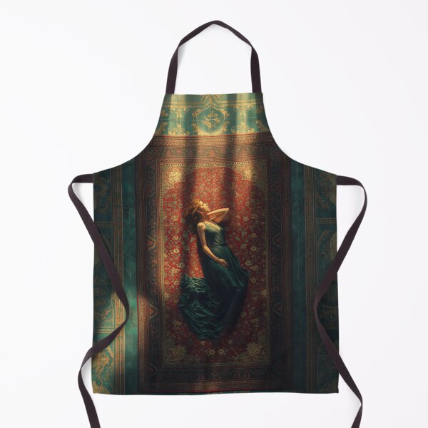 Item preview, Veil of Stillness designed and sold by oanaunciuleanu.