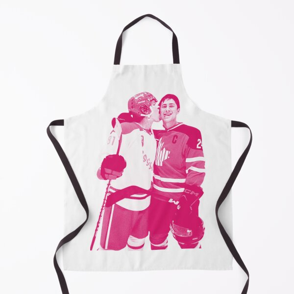 Item preview, Heated Rivalry Pink designed and sold by milliemmm.