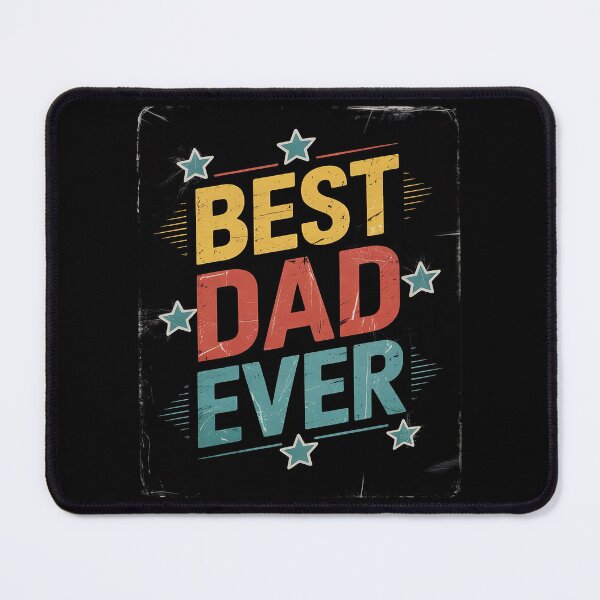 Item preview, Best Dad Father's Day Weighlifting Gym Lover Proud Family  designed and sold by FadeOfThrone.