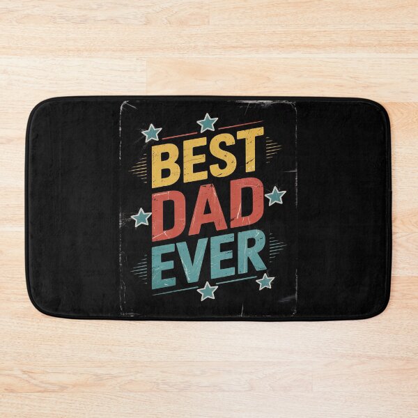 Item preview, Best Dad Father's Day Weighlifting Gym Lover Proud Family  designed and sold by FadeOfThrone.