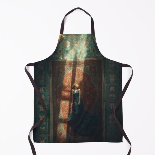 Item preview, Veil of Stillness designed and sold by oanaunciuleanu.