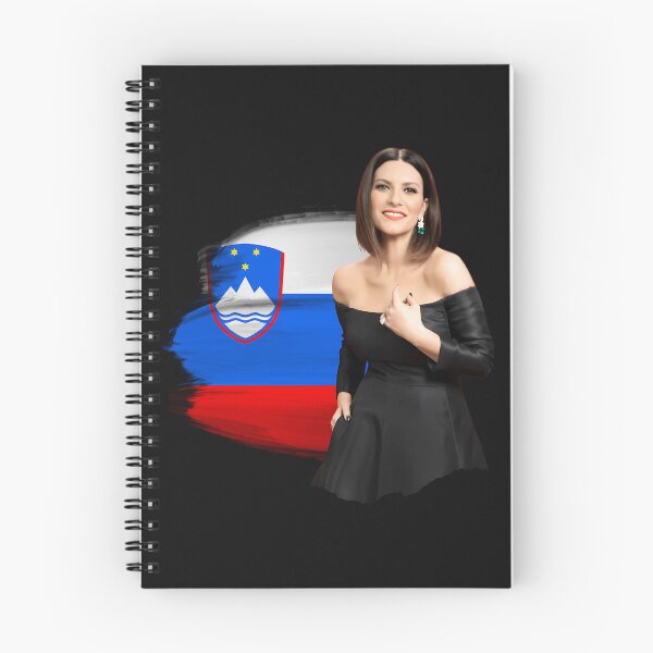 Item preview, Laura Pausini Slovenia  designed and sold by AhliyWidener.