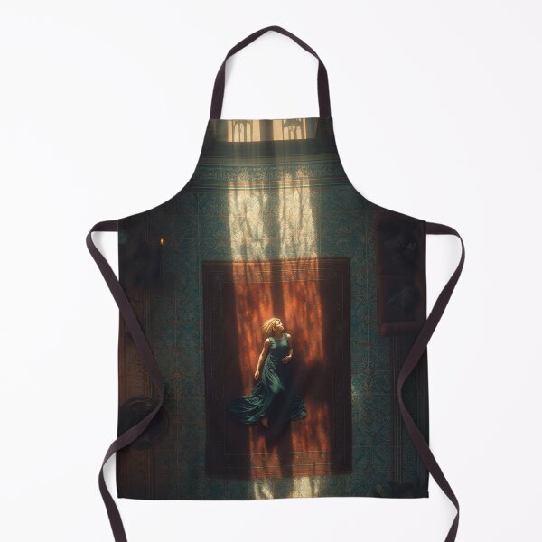 Item preview, Veil of Stillness designed and sold by oanaunciuleanu.