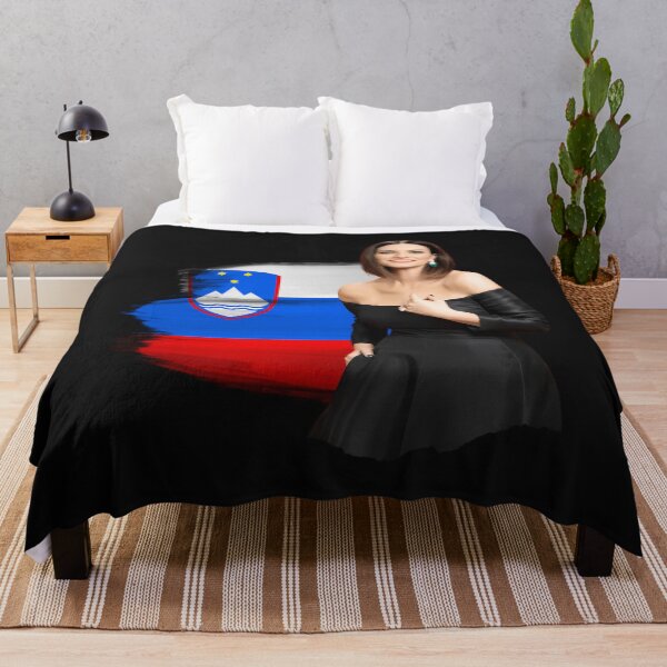 Item preview, Laura Pausini Slovenia designed and sold by AhliyWidener.