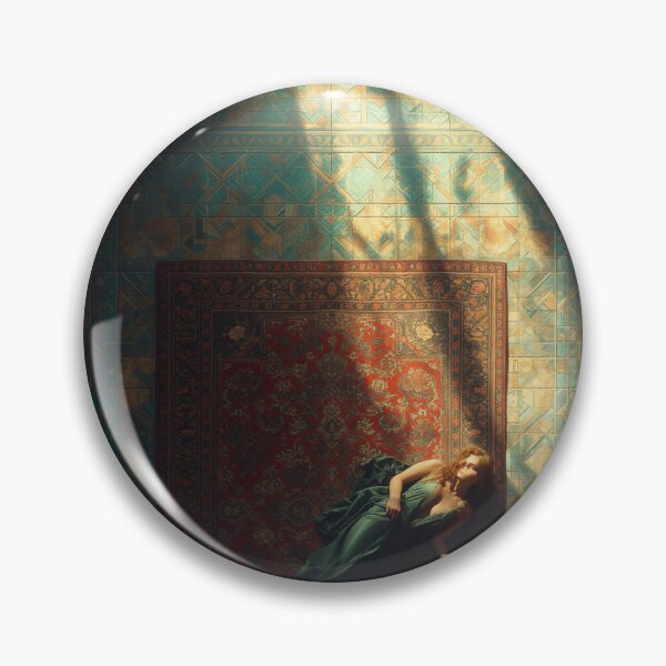 Item preview, Veil of Stillness designed and sold by oanaunciuleanu.