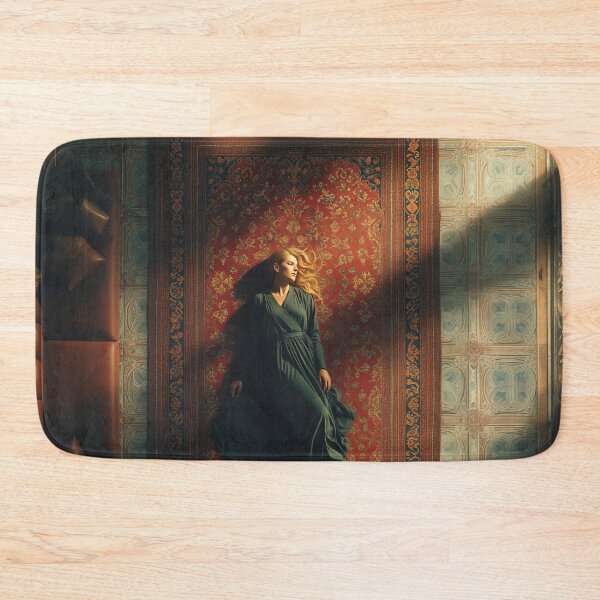 Item preview, Veil of Stillness designed and sold by oanaunciuleanu.