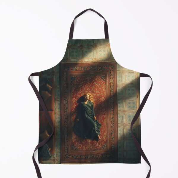 Item preview, Veil of Stillness designed and sold by oanaunciuleanu.