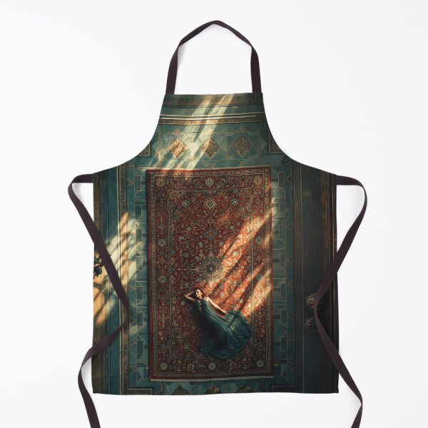 Item preview, Veil of Stillness designed and sold by oanaunciuleanu.