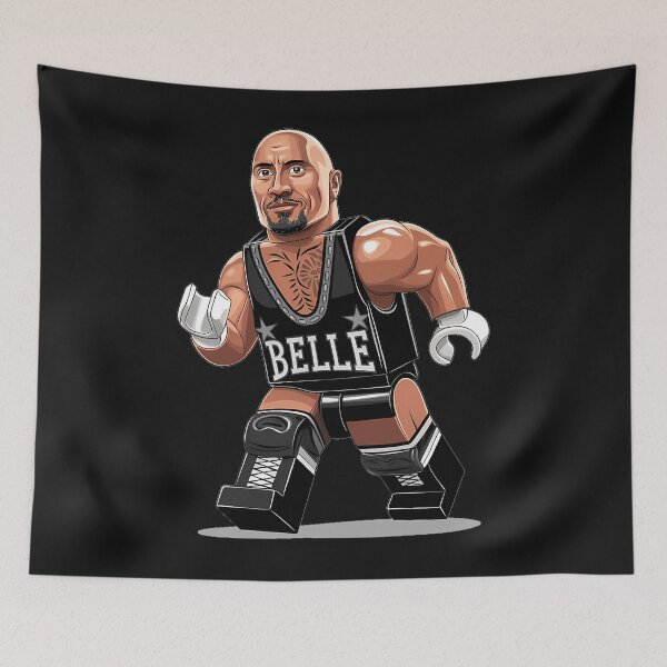 Item preview, The Titan Of The Ring designed and sold by AhliyWidener.