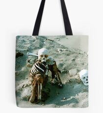 Timeless Tote Bag