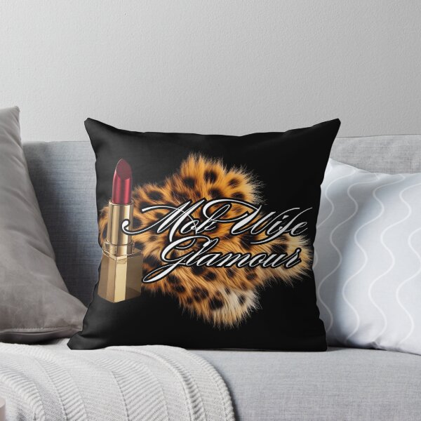 Artikelvorschau, Glamouröse Mafia-Gattin entworfen und verkauft von Trending Me Designs.
