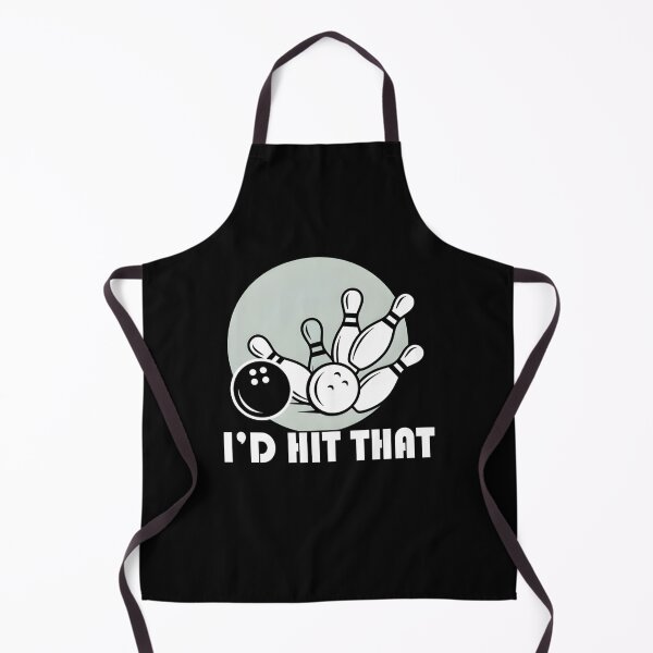 Item preview, Minimalist Pastel Bowling Hit designed and sold by Nocturnal-Vines.