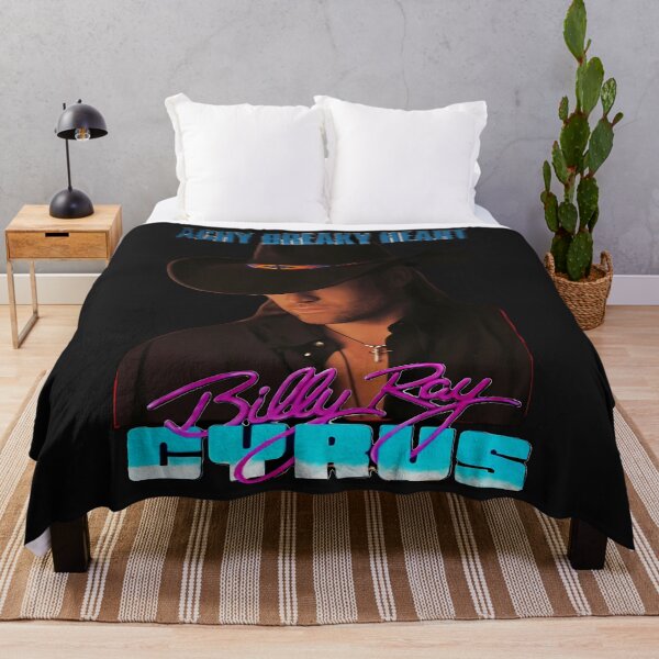 Item preview, Billy Ray Cyrus Vintage designed and sold by JustinBuall.