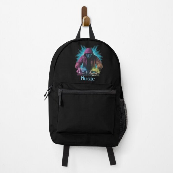 Item preview, DJ Electronic Music Neon Design Festival designed and sold by 140bpmmusic.