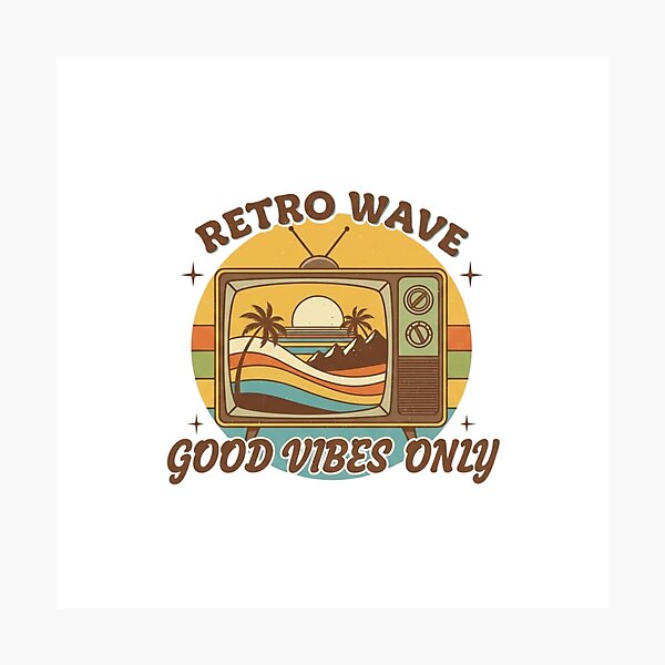 Item preview, Analog Nostalgia - Retro 90s Radio & Wildflowers Aesthetic designed and sold by EVERYTHING YOU WANT.