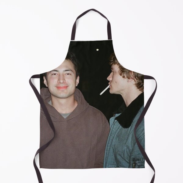 Item preview, Heated Rivalry designed and sold by milliemmm.