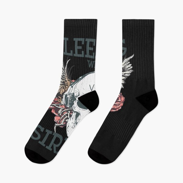 Item preview, Sleeping With Sirens (4) designed and sold by JustinBuall.