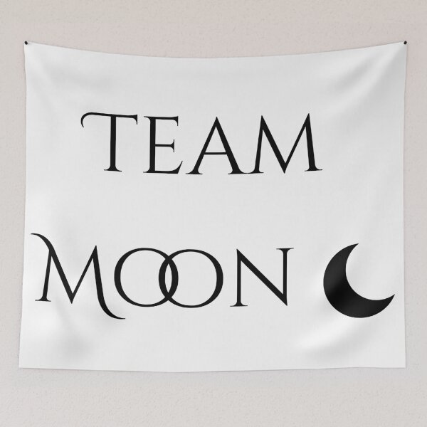 Item preview, Team Moon designed and sold by MetaModel Studio.