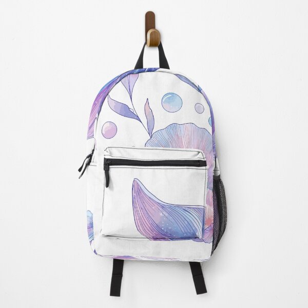 Item preview, Whimsical Mermaid Tail Design designed and sold by DConcept.