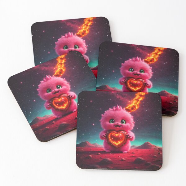 Item preview, Cosmic Love Spark designed and sold by hallwell.