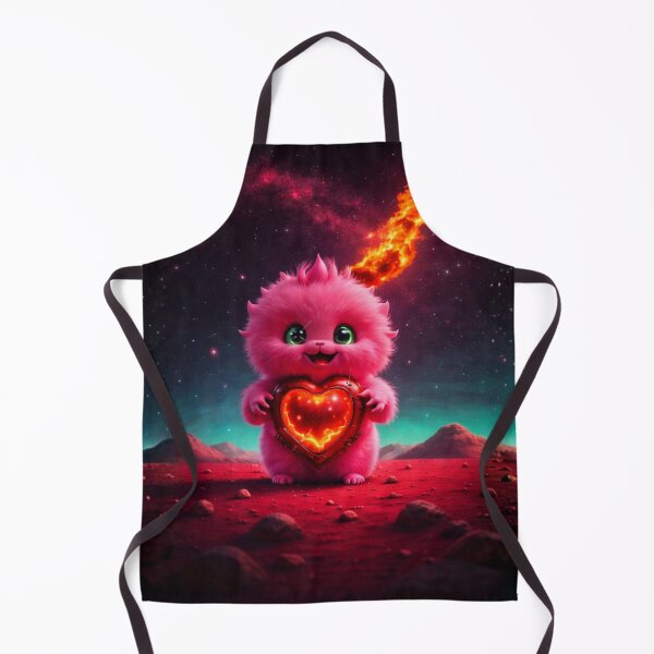 Item preview, Cosmic Love Spark designed and sold by hallwell.