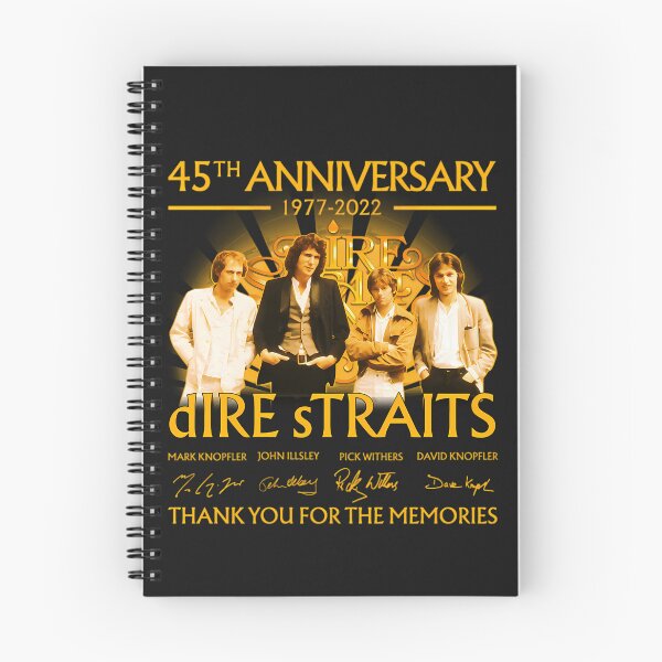 Item preview, 45Th Anniversary 1977 2026 Di Re S Traits Thank You For The Memories designed and sold by DanelOlievo.