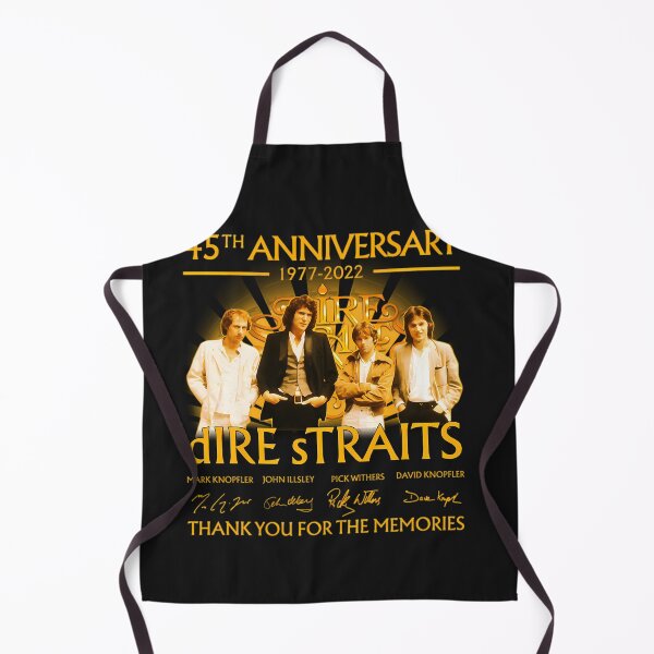 Item preview, 45Th Anniversary 1977 2026 Di Re S Traits Thank You For The Memories designed and sold by DanelOlievo.