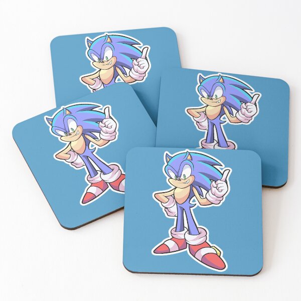 Item preview, Sonic Art Render 1 designed and sold by TheDiamondArt.