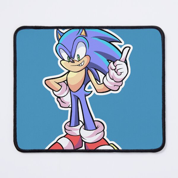 Item preview, Sonic Art Render 1 designed and sold by TheDiamondArt.