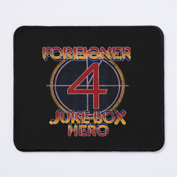 Item preview, Art - Foreigner (11) designed and sold by DanelOlievo.
