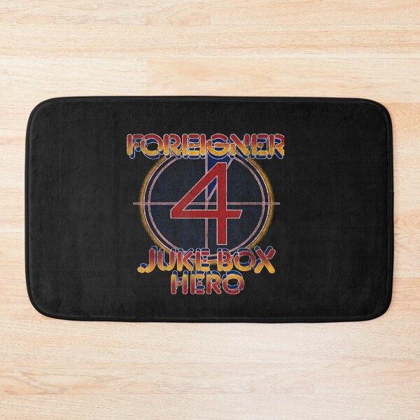 Item preview, Art - Foreigner (11) designed and sold by DanelOlievo.