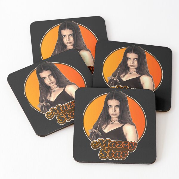 Item preview, Art - Mazzy Star (1) designed and sold by DanelOlievo.