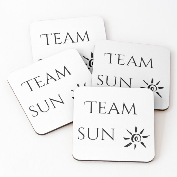Artikelvorschau, Team Sonne entworfen und verkauft von MetaModel Studio.