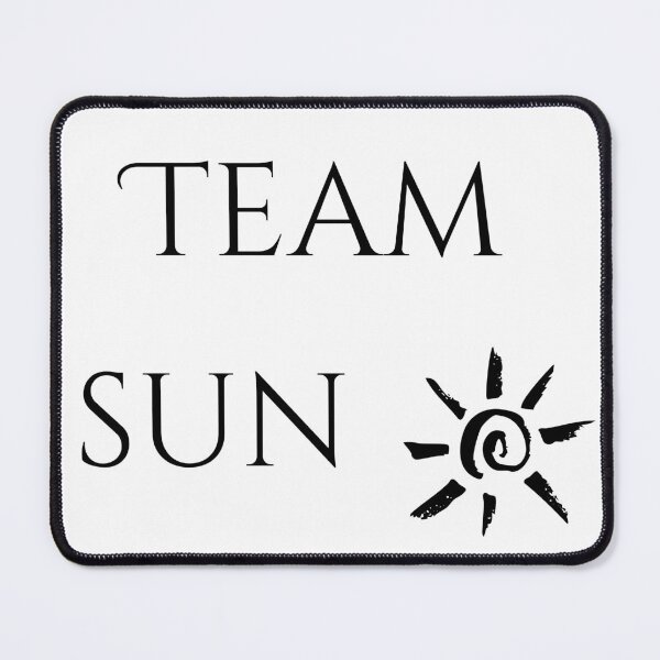 Item preview, Team Sun designed and sold by MetaModel Studio.