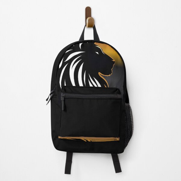 Item preview, Lion designed and sold by maistendencias.