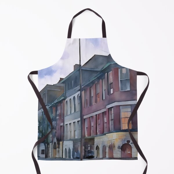 Item preview, Christmas Morning Crispness designed and sold by RCWatercolours.