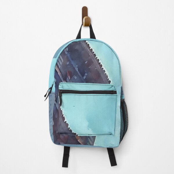 Item preview, Upright in Mist designed and sold by RCWatercolours.