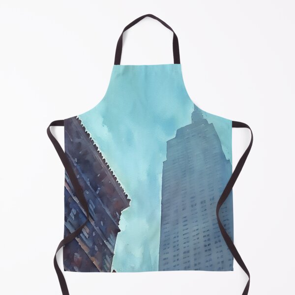 Item preview, Upright in Mist designed and sold by RCWatercolours.