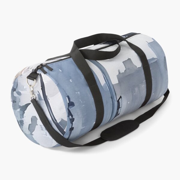 Item preview, Crosswalk Cold designed and sold by RCWatercolours.