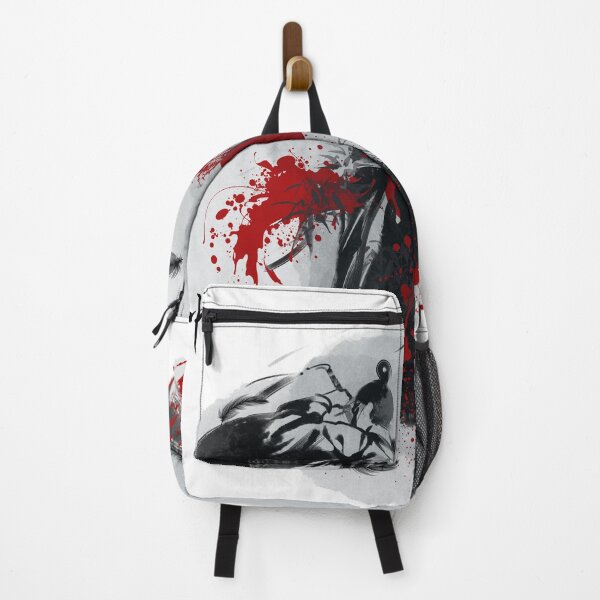 Item preview, Chinese Dream - Ink Dance and Red Sun designed and sold by Kanniax.