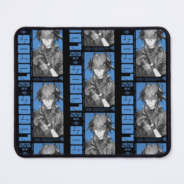 Item preview, Logos Arknights - V.3 Color designed and sold by IZQINAV.