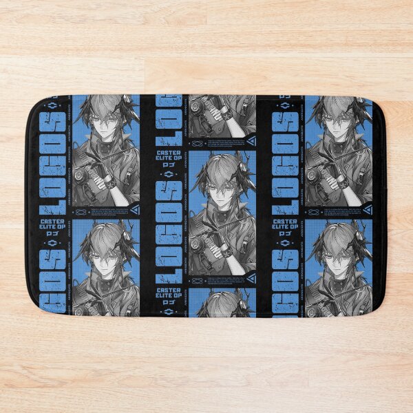 Item preview, Logos Arknights - V.3 Color designed and sold by IZQINAV.