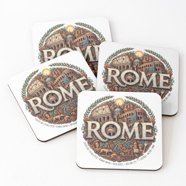 Item preview, ROME designed and sold by likbatonboot.