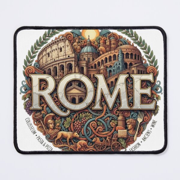 Item preview, ROME designed and sold by likbatonboot.