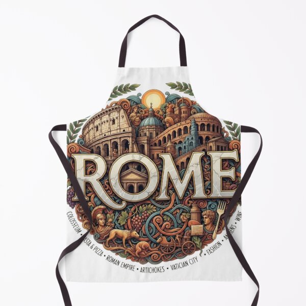 Item preview, ROME designed and sold by likbatonboot.