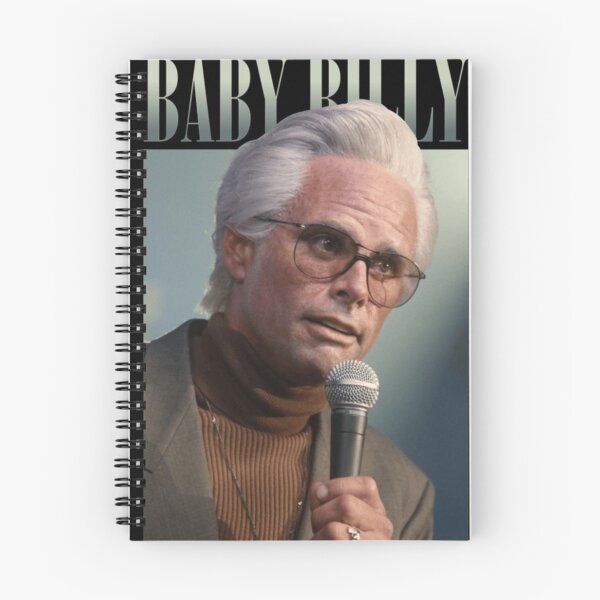 Item preview, Baby Billy Freeman Live Microphone Performance Portrait Artwork From Righteous designed and sold by taufestiamatne.