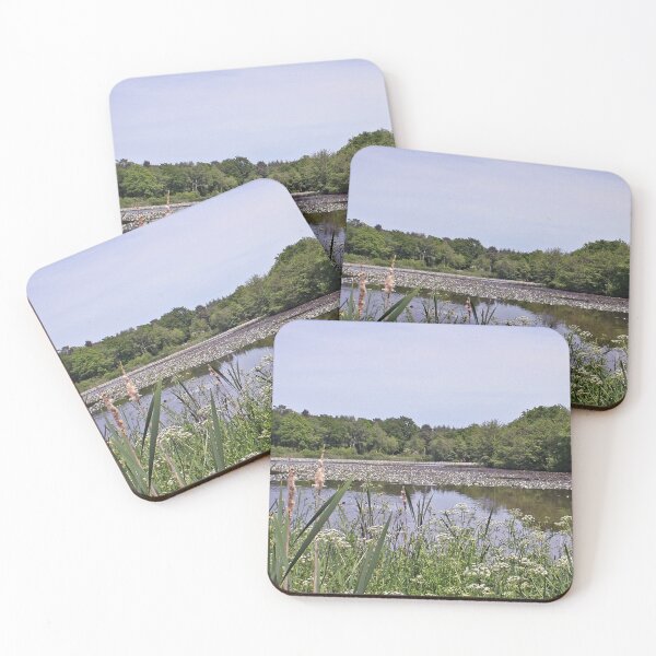 Item preview, stover lake designed and sold by artsmeow.