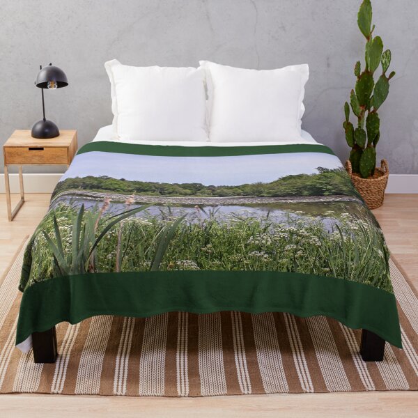 Item preview, stover lake designed and sold by artsmeow.